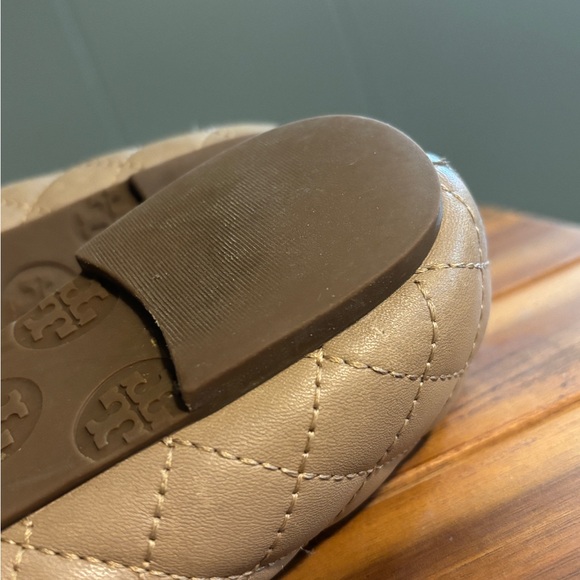 Tory Burch - Ballet Flats - 7M - Picture 7 of 11